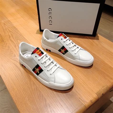 sneaker gucci nam